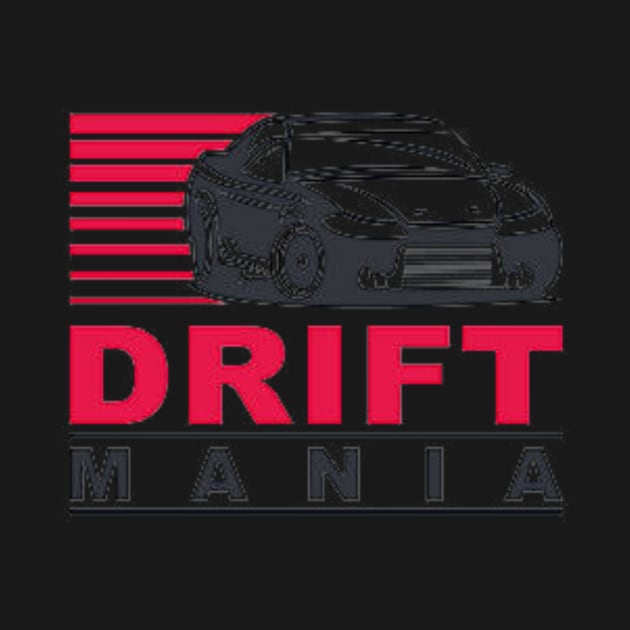 silvia Drift by MOTOSHIFT