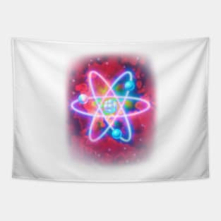 Fusion Energy Tapestry