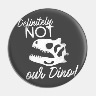 Our Dino Pin