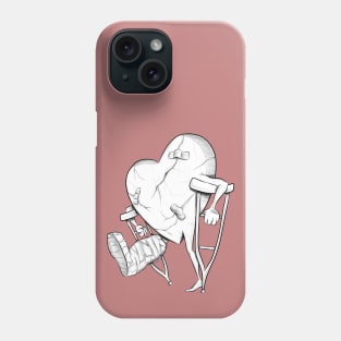 breakable Phone Case