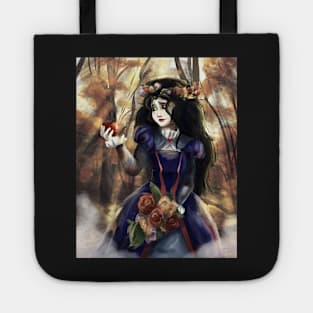 Snow White Tote