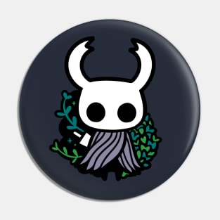 Hollow Knight The Knight Pin