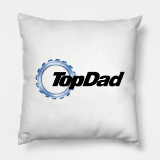 TopDad Pillow