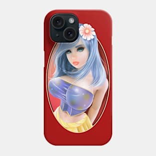 Ryanne Flowers Phone Case