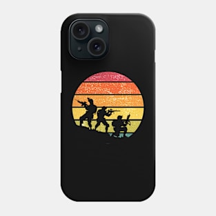 Unsung Heroes Phone Case