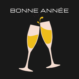 Bonne Année T-Shirt