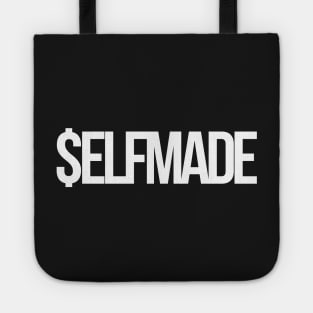 Selfmade Tote