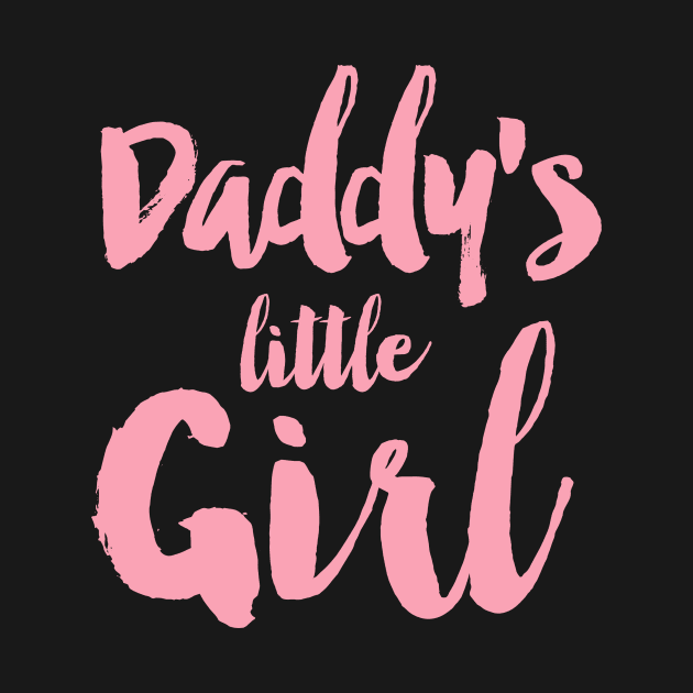 Daddy's Little Girl by allysonjohnson