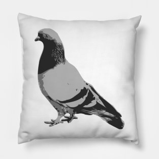 PIGEON Pillow