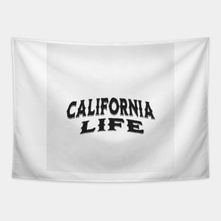 california life Tapestry