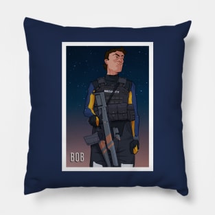 Civilized - Bob Pillow