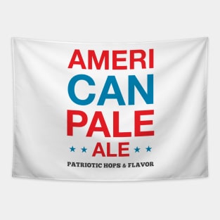 American Pale Ale Tapestry