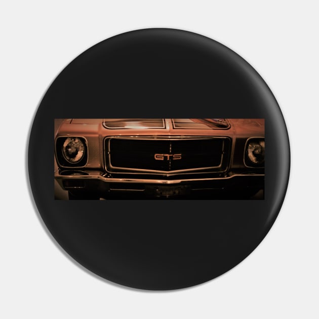 Gran Turismo Sport Monaro Pin by Andyt