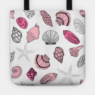 seashell Tote