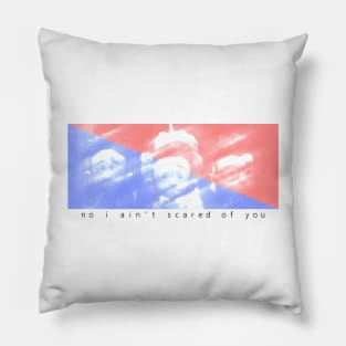 AJR - 100 Bad Days Pillow