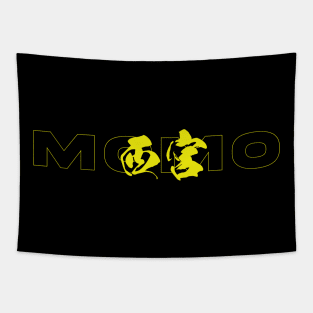 Momo Tapestry