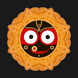 Jagannath #02 T-Shirt