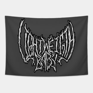 Metal Light Weight Tapestry