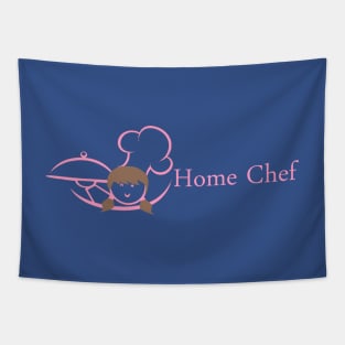 Home Chef Tapestry