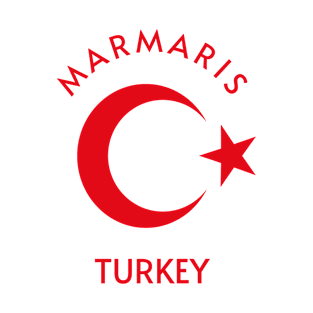 Marmaris Turkey T-Shirt