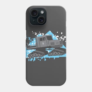 Tucker Phone Case