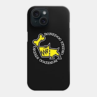 BoneDog Studio Phone Case