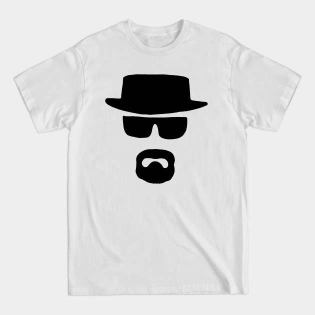 Heisenberg - Breaking Bad - T-Shirt