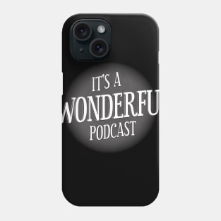 Wonderful Pod Phone Case