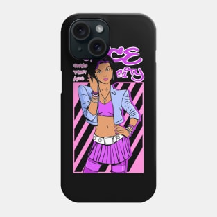 Mercedes Cortez - GTA Vice City Phone Case