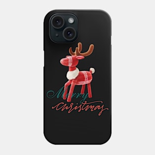 MERRY CHRISTMAS Phone Case