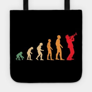 trumpet Tote