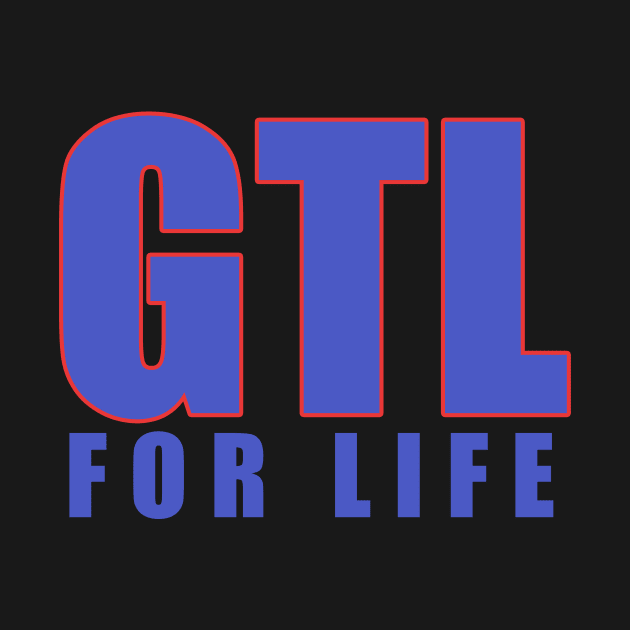 GTL Funny Gym Tan Laundry Gifts for Jersey Men by TheOptimizedCreative