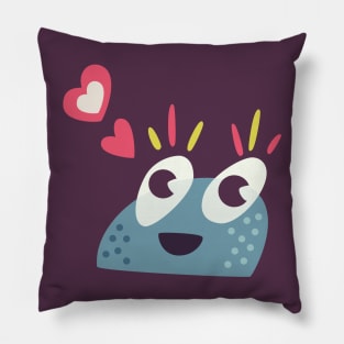 Kawaii Candy Pillow