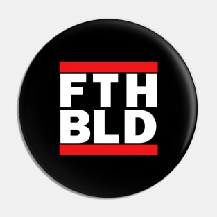 Faith Build (FTH) Pin