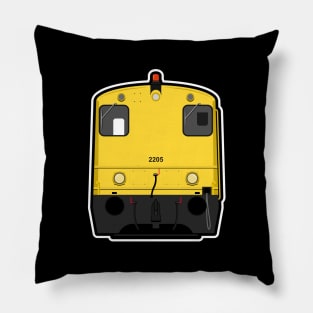 NS LOC 2205 Pillow