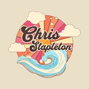 Stepleton Ocean Summer T-Shirt