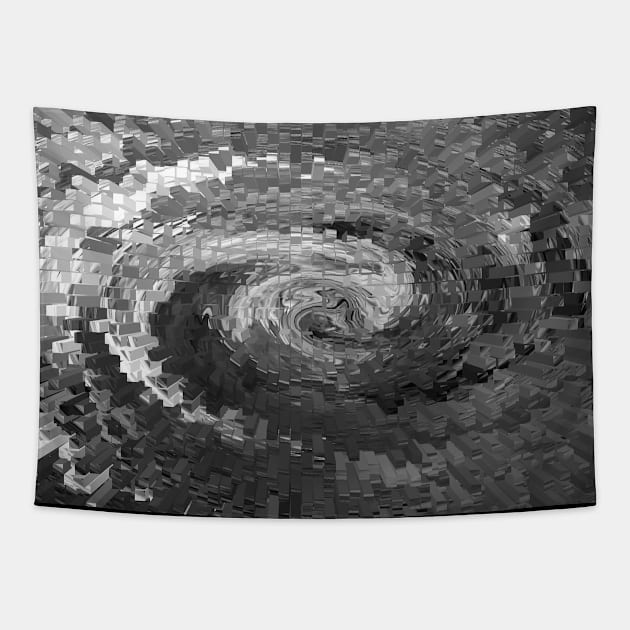 vortex Tapestry by rclsivcreative