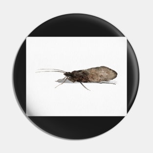 Caddis Pin