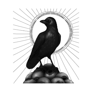 Crow Season T-Shirt