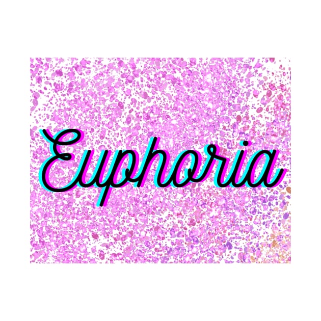 EUPHORIA by soubamagic