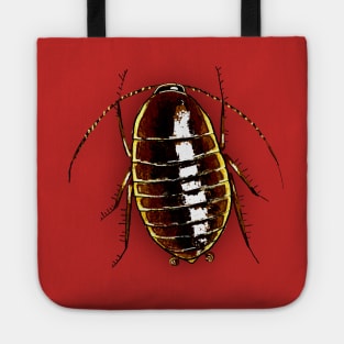 Bugs-6 Cockroach Tote