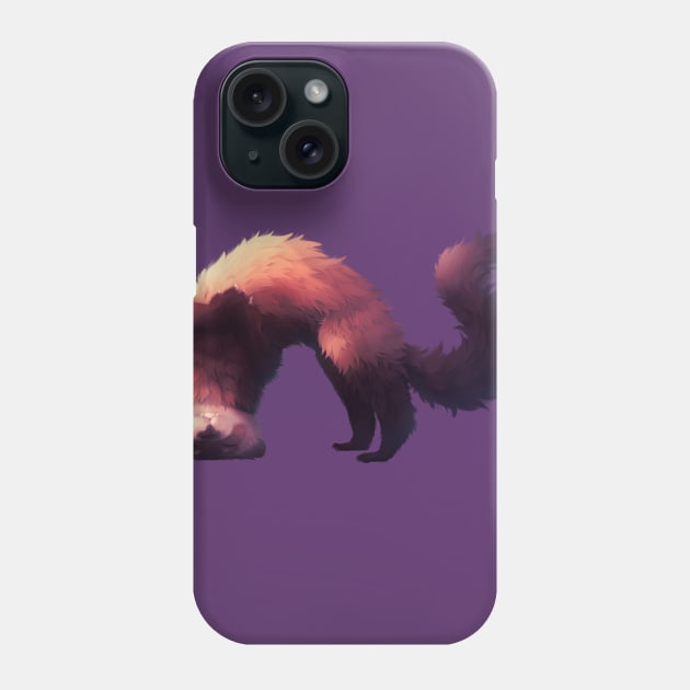 Daydream Phone Case by NezuPanda