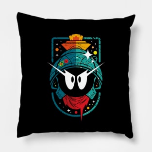 Free Mars Pillow