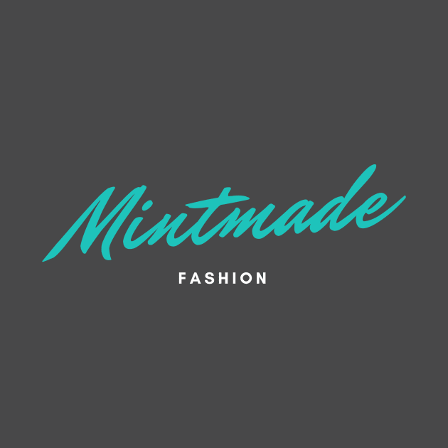 Mintmade by CREATE