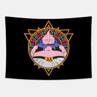 Esoteric Buu Tapestry