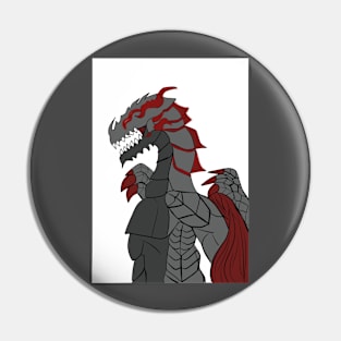 Dragon Pin