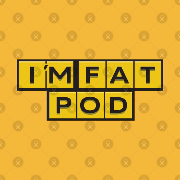 I'm Fat for Waffle House by ImFatPodcast