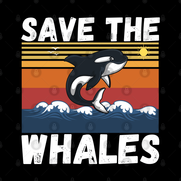 Save The Whales by JustBeSatisfied