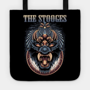 THE STOOGES BAND Tote
