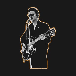 Roy Orbison T-Shirt